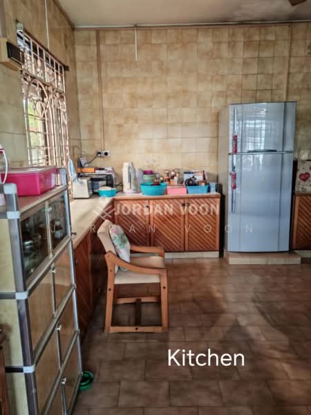 Semi-Detached House for Sale in Taman Greenview (Jelutong) - Jordan Voon - PropertyGuru.com.my