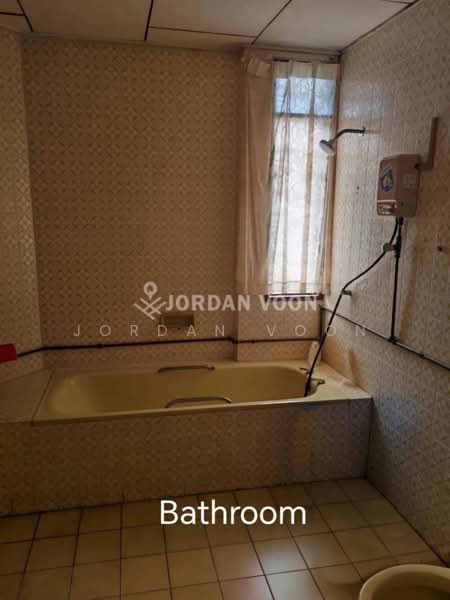 Semi-Detached House for Sale in Taman Greenview (Jelutong) - Jordan Voon - PropertyGuru.com.my