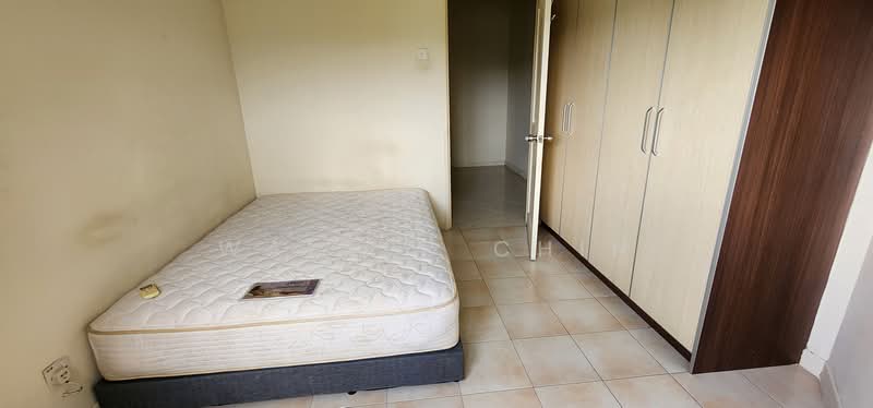 Kondominium untuk Disewa di Casa Tropicana - Walter Chin - Bedroom - PropertyGuru.com.my