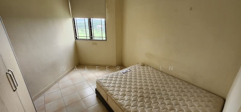Kondominium untuk Disewa di Casa Tropicana - Walter Chin - Bedroom - PropertyGuru.com.my