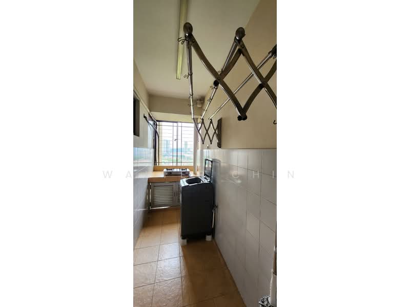 Kondominium untuk Disewa di Casa Tropicana - Walter Chin - PropertyGuru.com.my