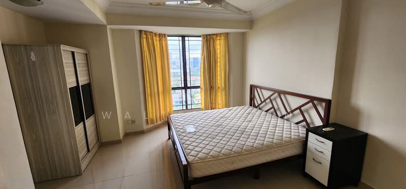 Kondominium untuk Disewa di Casa Tropicana - Walter Chin - PropertyGuru.com.my
