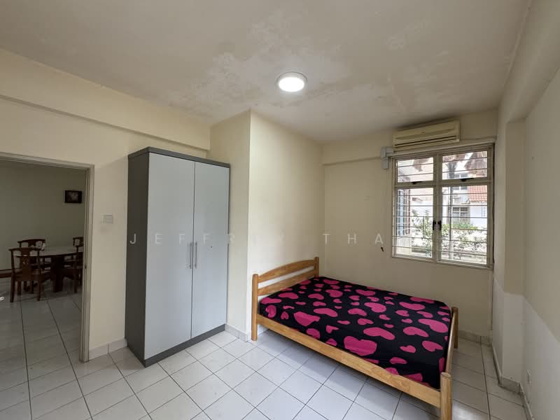 Servis Apartment untuk Disewa di Fortune Avenue - Jeffrey Tham - PropertyGuru.com.my