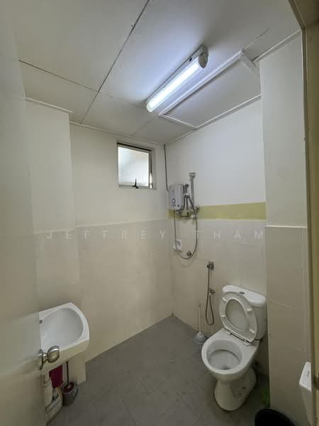 Servis Apartment untuk Disewa di Fortune Avenue - Jeffrey Tham - PropertyGuru.com.my