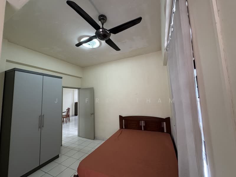 Servis Apartment untuk Disewa di Fortune Avenue - Jeffrey Tham - PropertyGuru.com.my