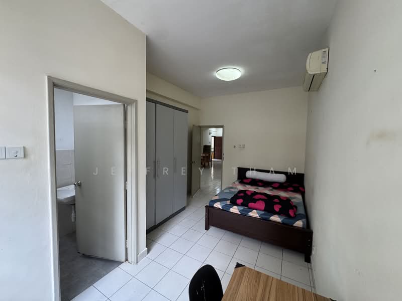 Servis Apartment untuk Disewa di Fortune Avenue - Jeffrey Tham - PropertyGuru.com.my