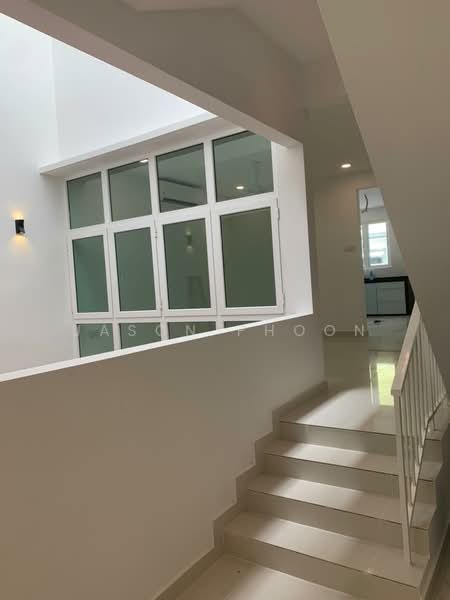Semi-Detached House for Rent in Kampung Syed (Pulau Tikus) - Jason Phoon - Interior - PropertyGuru.com.my