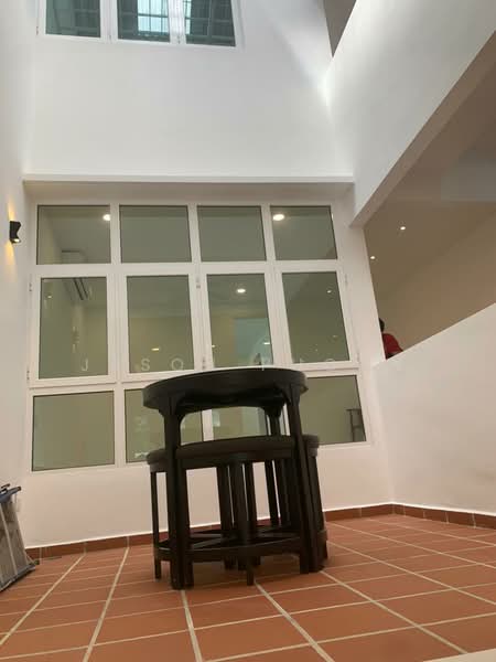 Semi-Detached House for Rent in Kampung Syed (Pulau Tikus) - Jason Phoon - Interior - PropertyGuru.com.my