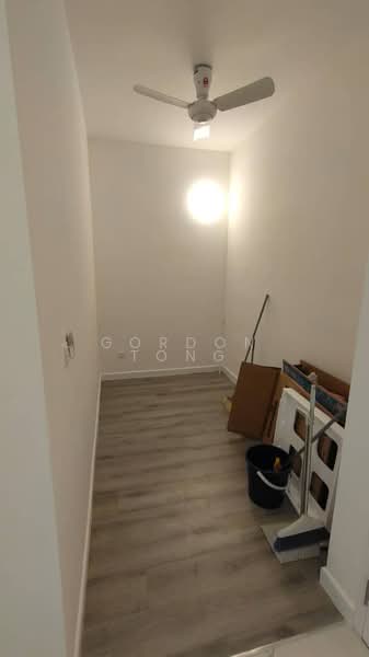 Servis Apartment untuk Disewa di Cubic Botanical - Gordon Tong - Interior - PropertyGuru.com.my