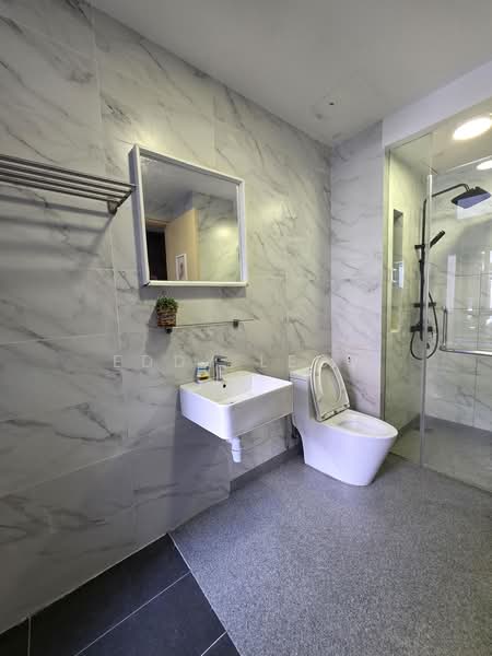 Service Residence for Rent at Imperio Residence - Eddy Leow - Bathroom - PropertyGuru.com.my