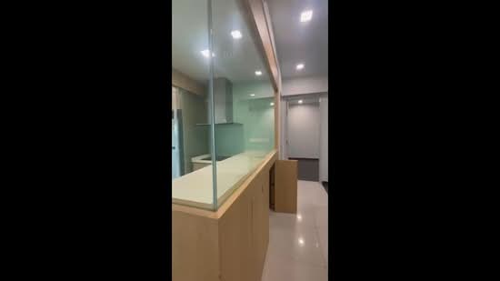 Servis Apartment untuk Dijual di The Leafz @ Dedaun - Derrick Lim - PropertyGuru.com.my