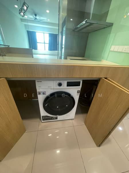 Servis Apartment untuk Dijual di The Leafz @ Dedaun - Derrick Lim - Interior - PropertyGuru.com.my