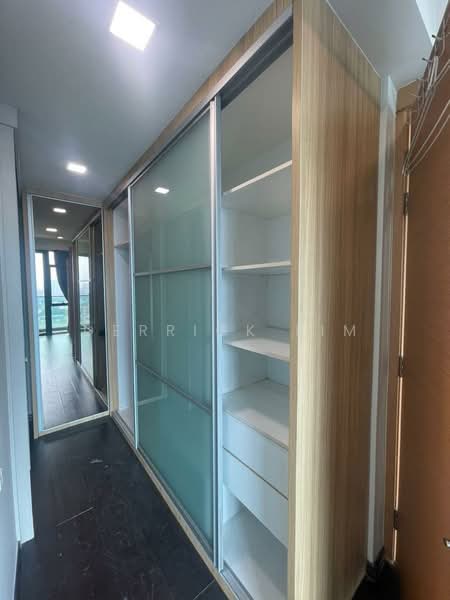 Servis Apartment untuk Dijual di The Leafz @ Dedaun - Derrick Lim - Interior - PropertyGuru.com.my