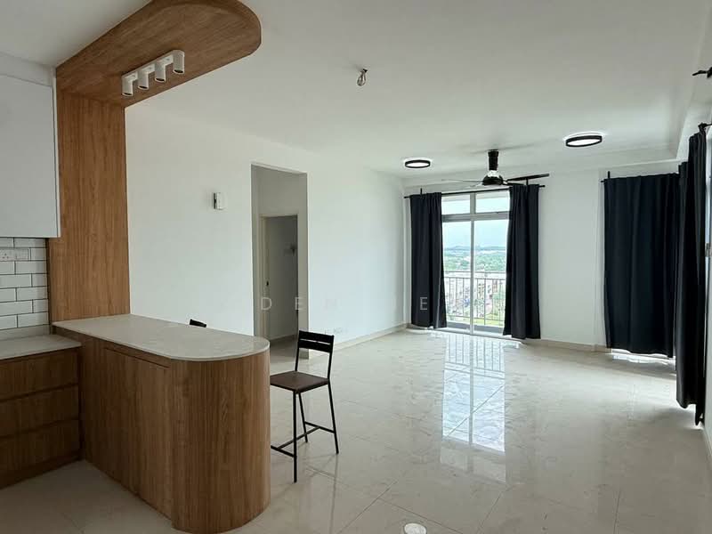 Apartment for Sale at D'Lagoon Luxury Apartment - Gyden Heng - PropertyGuru.com.my
