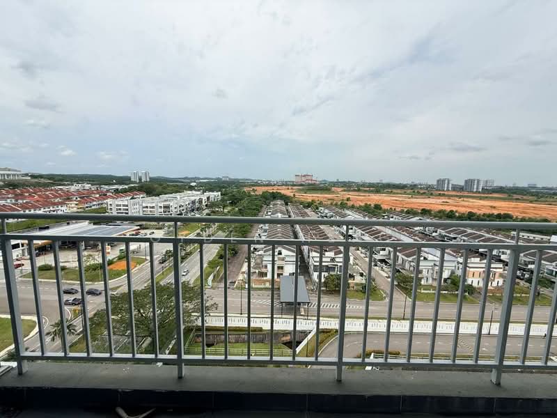 Apartment for Sale at D'Lagoon Luxury Apartment - Gyden Heng - PropertyGuru.com.my