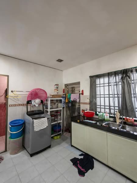 Rumah Teres 2 Tingkat untuk Dijual di Kulai (Johor) - Ruby Tan - Kitchen - PropertyGuru.com.my