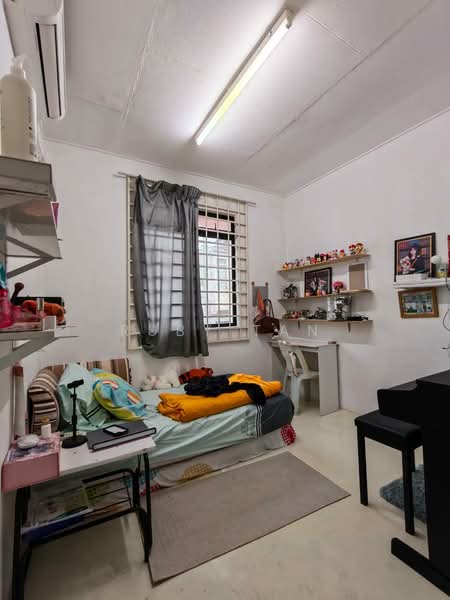 Rumah Teres 2 Tingkat untuk Dijual di Kulai (Johor) - Ruby Tan - Bedroom - PropertyGuru.com.my