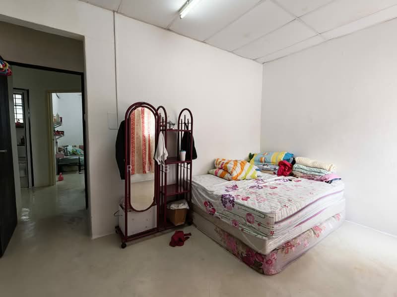 Rumah Teres 2 Tingkat untuk Dijual di Kulai (Johor) - Ruby Tan - Bedroom - PropertyGuru.com.my