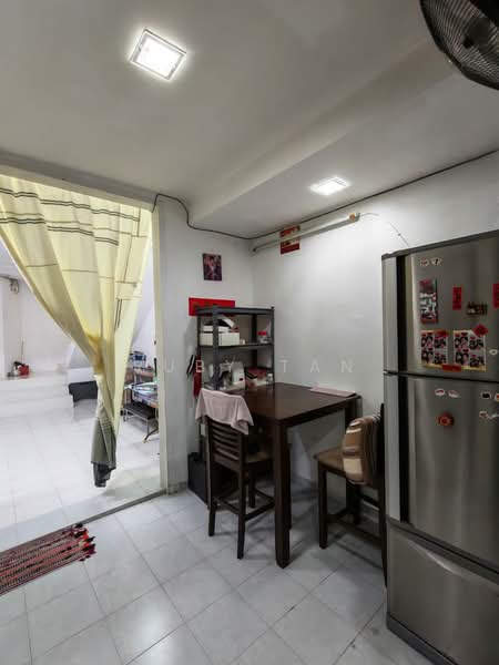 Rumah Teres 2 Tingkat untuk Dijual di Kulai (Johor) - Ruby Tan - Kitchen - PropertyGuru.com.my