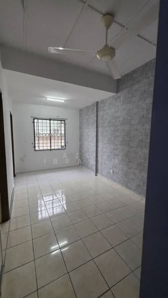 2-storey Terraced House for Sale in Bandar Mahkota Cheras (Cheras) - Azli Ibrahim - Interior - PropertyGuru.com.my