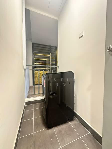 Servis Apartment untuk Disewa di G Residence - Christina Ling - PropertyGuru.com.my