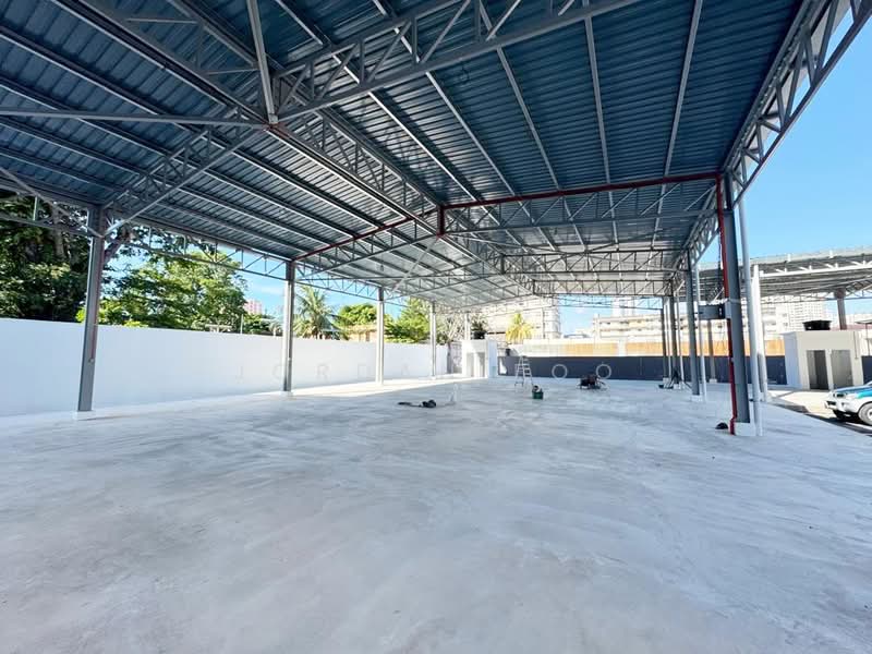Gudang untuk Disewa di Jelutong (Penang) - Jordan Foo - Exterior - PropertyGuru.com.my