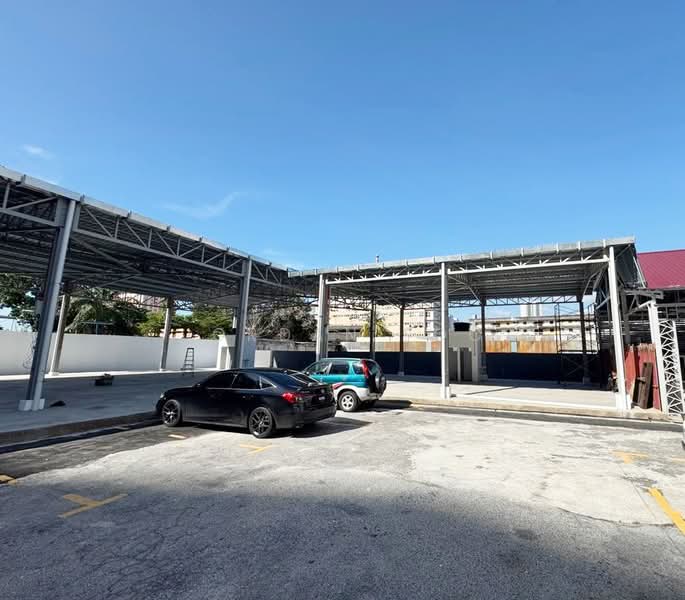 Gudang untuk Disewa di Jelutong (Penang) - Jordan Foo - Exterior - PropertyGuru.com.my
