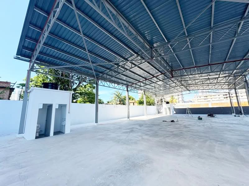 Gudang untuk Disewa di Jelutong (Penang) - Jordan Foo - Exterior - PropertyGuru.com.my