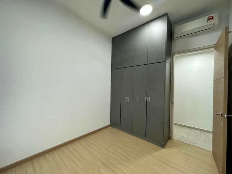 Kondominium untuk Disewa di Trinity Pentamont - Kean Sim - Bedroom - PropertyGuru.com.my
