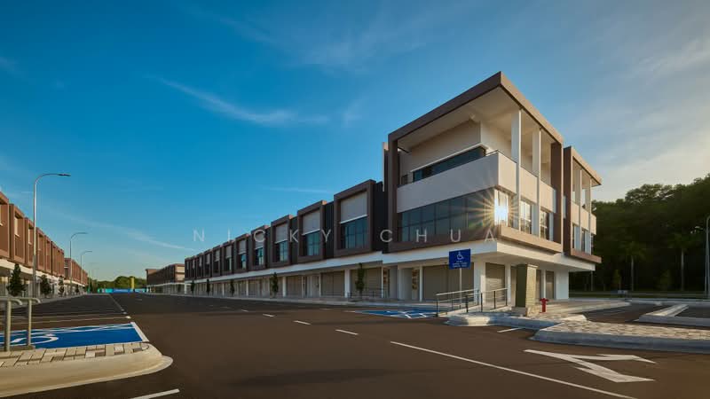 Shop / Office for Rent in Seremban (Negeri Sembilan) - Nicky Chua - Exterior - PropertyGuru.com.my