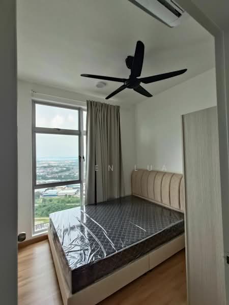 Service Residence for Rent at Midas @ Seri Alam - Vlien Lua - PropertyGuru.com.my