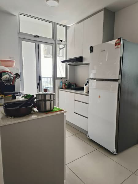 Service Residence for Rent at Midas @ Seri Alam - Vlien Lua - PropertyGuru.com.my