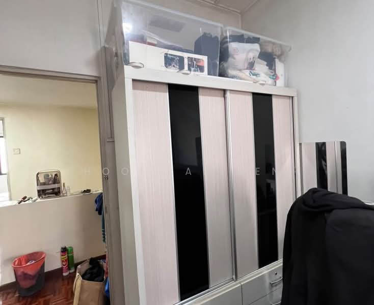 Rumah Teres 2 Tingkat untuk Dijual di Taman Sea (Petaling Jaya) - Hooi Karlmen - Interior - PropertyGuru.com.my