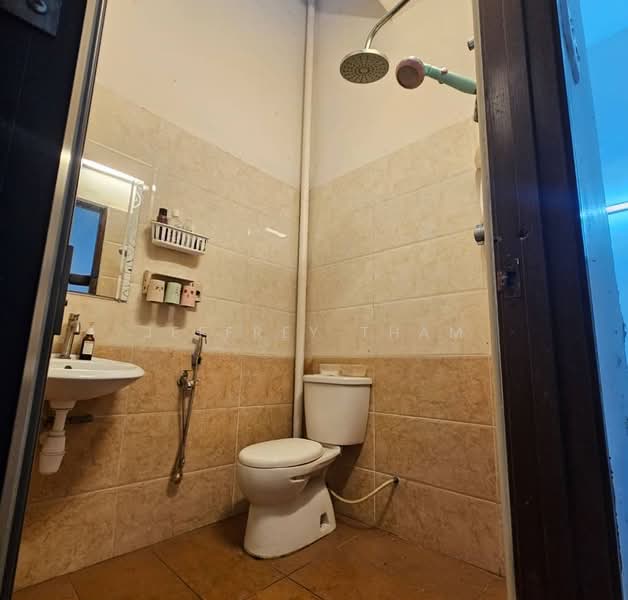 1-storey Terraced House for Sale in Taman Bukit Maluri (Kepong) - Jeffrey Tham - PropertyGuru.com.my