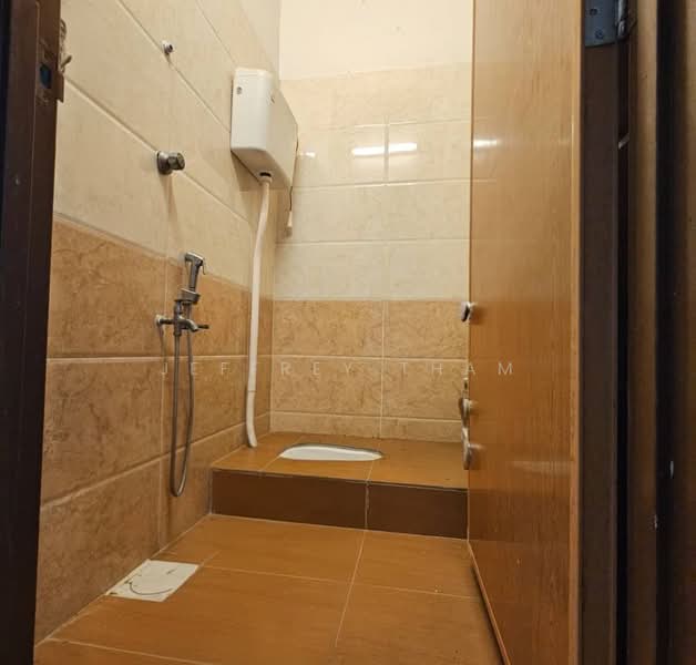 1-storey Terraced House for Sale in Taman Bukit Maluri (Kepong) - Jeffrey Tham - PropertyGuru.com.my