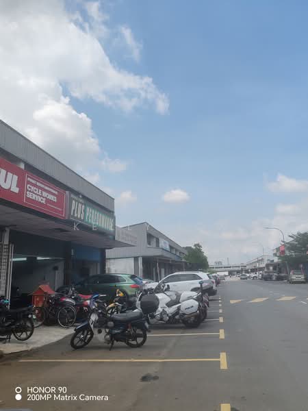 Factory for Rent in Taman Industri Subang (Subang Jaya) - Kelly Low - PropertyGuru.com.my