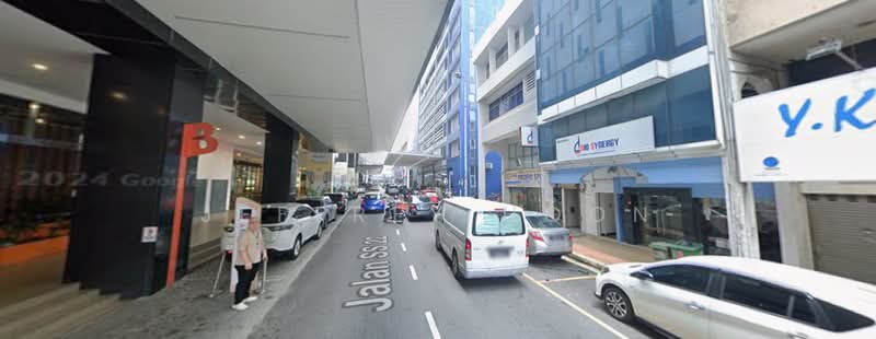 Shop for Rent in Damansara Jaya (Petaling Jaya) - Jeffrey Hoon - PropertyGuru.com.my