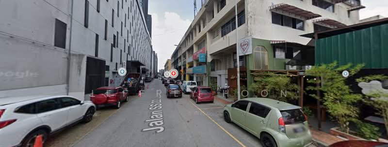 Shop for Rent in Damansara Jaya (Petaling Jaya) - Jeffrey Hoon - Exterior - PropertyGuru.com.my