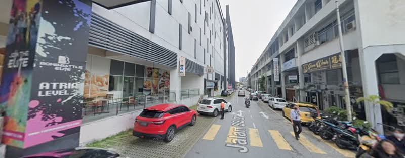 Shop for Rent in Damansara Jaya (Petaling Jaya) - Jeffrey Hoon - Exterior - PropertyGuru.com.my