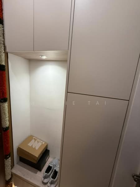 Kondominium untuk Disewa di Verando Residence - Winnie Tai - Interior - PropertyGuru.com.my