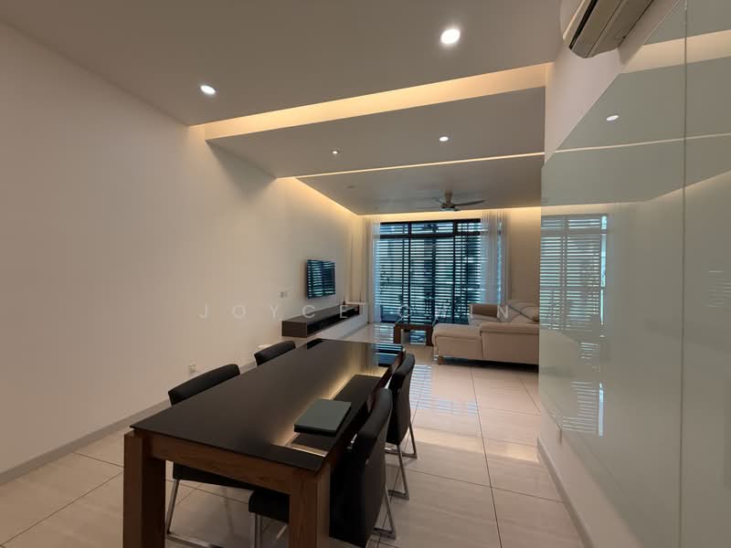 Condominium for Sale at The LIGHT COLLECTION II - Joyce Chin - PropertyGuru.com.my