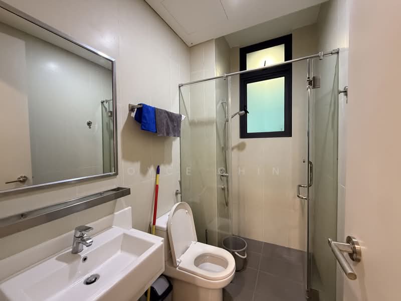 Condominium for Sale at The LIGHT COLLECTION II - Joyce Chin - PropertyGuru.com.my
