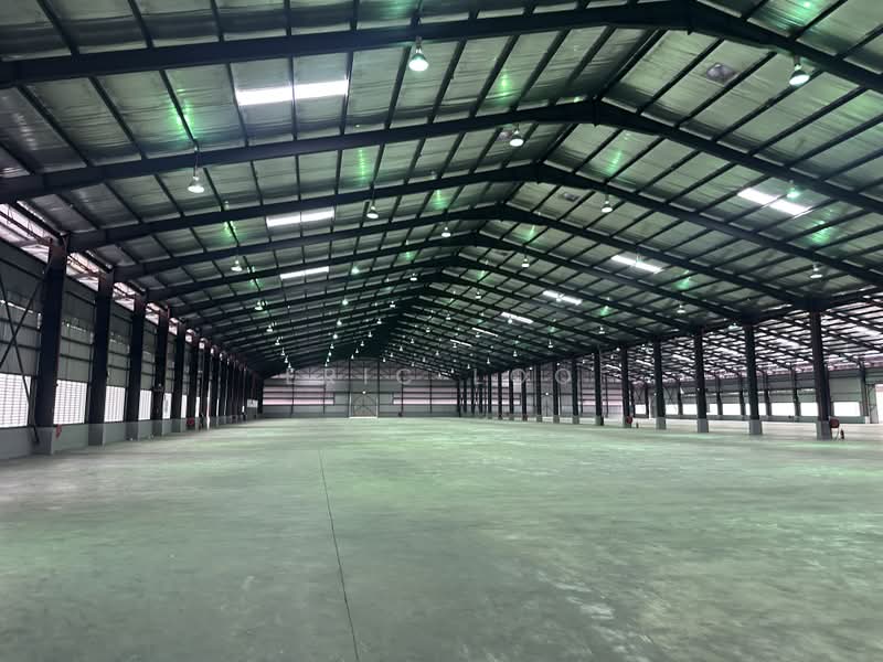 Detached Factory for Rent in Kawasan Perindustrian Pasir Gudang (Pasir Gudang) - Eric Loo - PropertyGuru.com.my