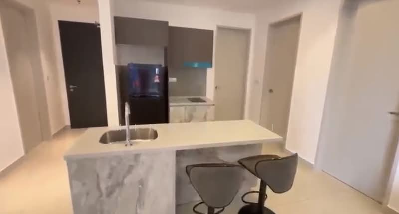 Servis Apartment untuk Disewa di Trion 2 @ KL - Ming Ju Li - PropertyGuru.com.my