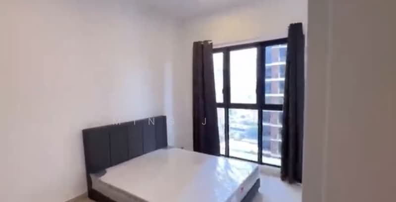 Servis Apartment untuk Disewa di Trion 2 @ KL - Ming Ju Li - PropertyGuru.com.my