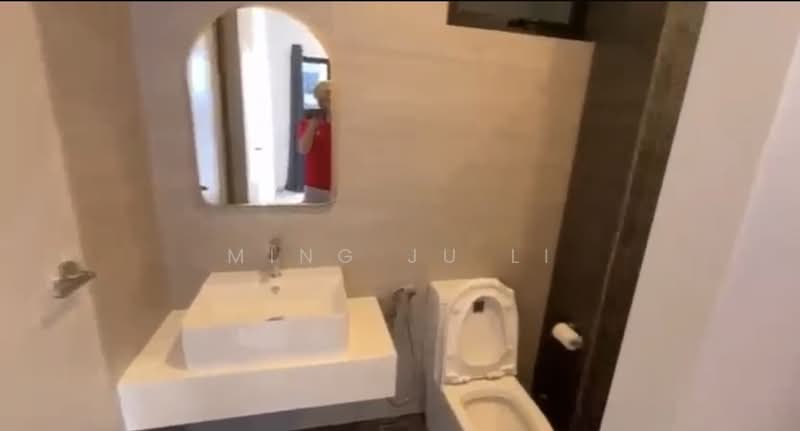 Servis Apartment untuk Disewa di Trion 2 @ KL - Ming Ju Li - PropertyGuru.com.my