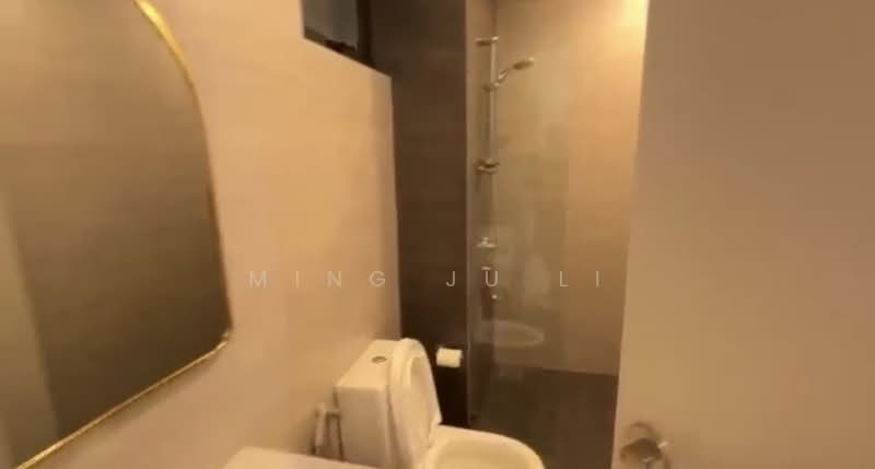 Servis Apartment untuk Disewa di Trion 2 @ KL - Ming Ju Li - PropertyGuru.com.my