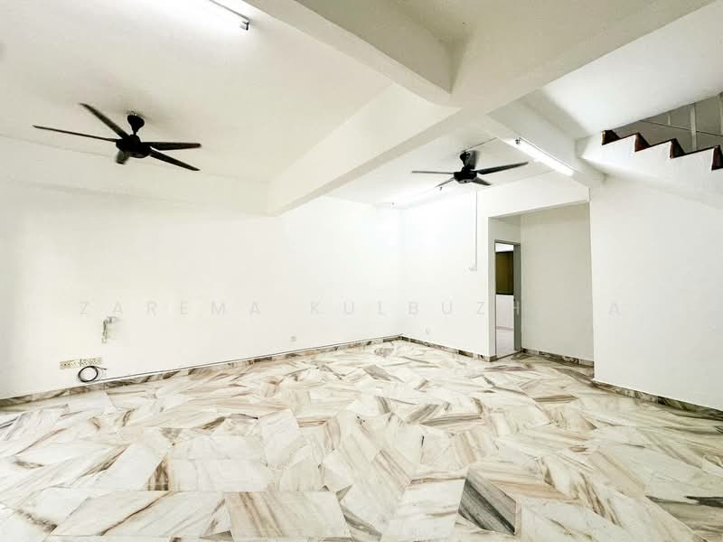 Rumah Teres 2 Tingkat untuk Dijual di Bandar Teknologi Kajang (Kajang) - Zarema Kulbuzheva - Interior - PropertyGuru.com.my