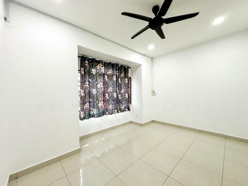 Rumah Teres 2 Tingkat untuk Dijual di Bandar Teknologi Kajang (Kajang) - Zarema Kulbuzheva - Interior - PropertyGuru.com.my