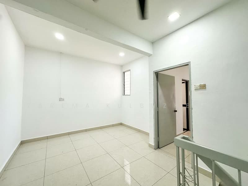 Rumah Teres 2 Tingkat untuk Dijual di Bandar Teknologi Kajang (Kajang) - Zarema Kulbuzheva - Interior - PropertyGuru.com.my